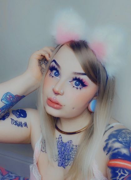 altbabyspice OnlyFans picture
