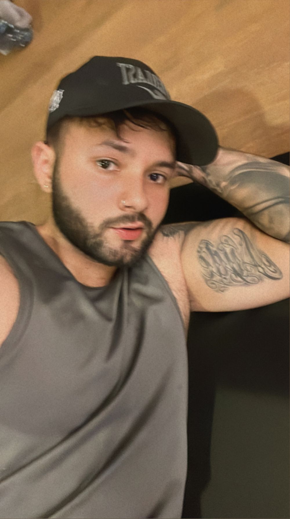 nickjordan2 OnlyFans profile picture