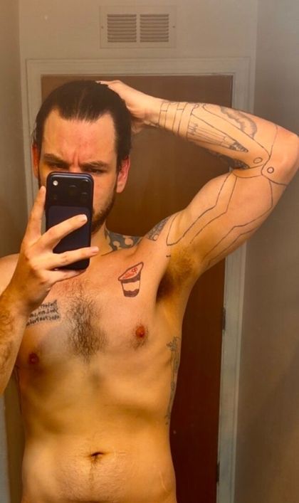 taurusgod OnlyFans picture