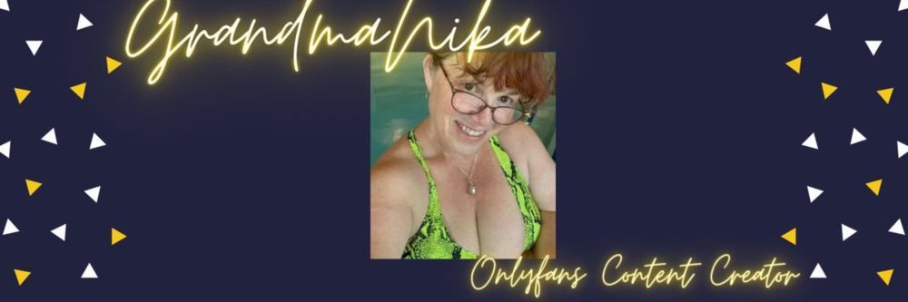 grandma_nika OnlyFans profile picture