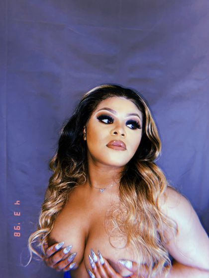 yourmajestygalore OnlyFans picture