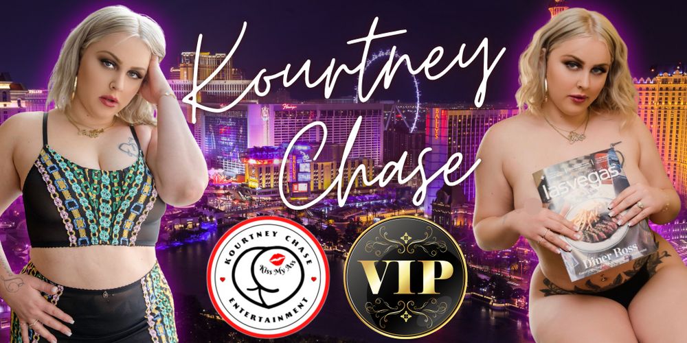 kourtneychase_vip OnlyFans profile picture