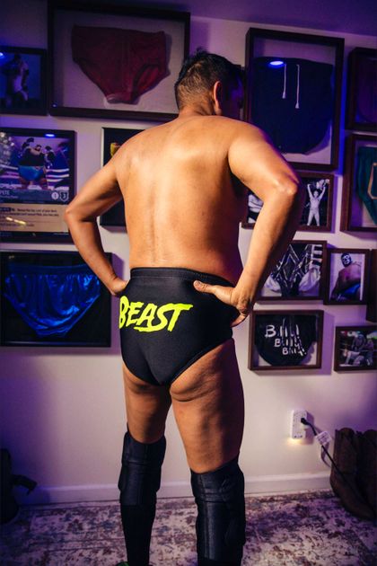 wrestlingbudd OnlyFans picture
