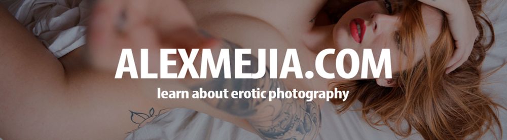 alexmejiaphoto OnlyFans profile picture