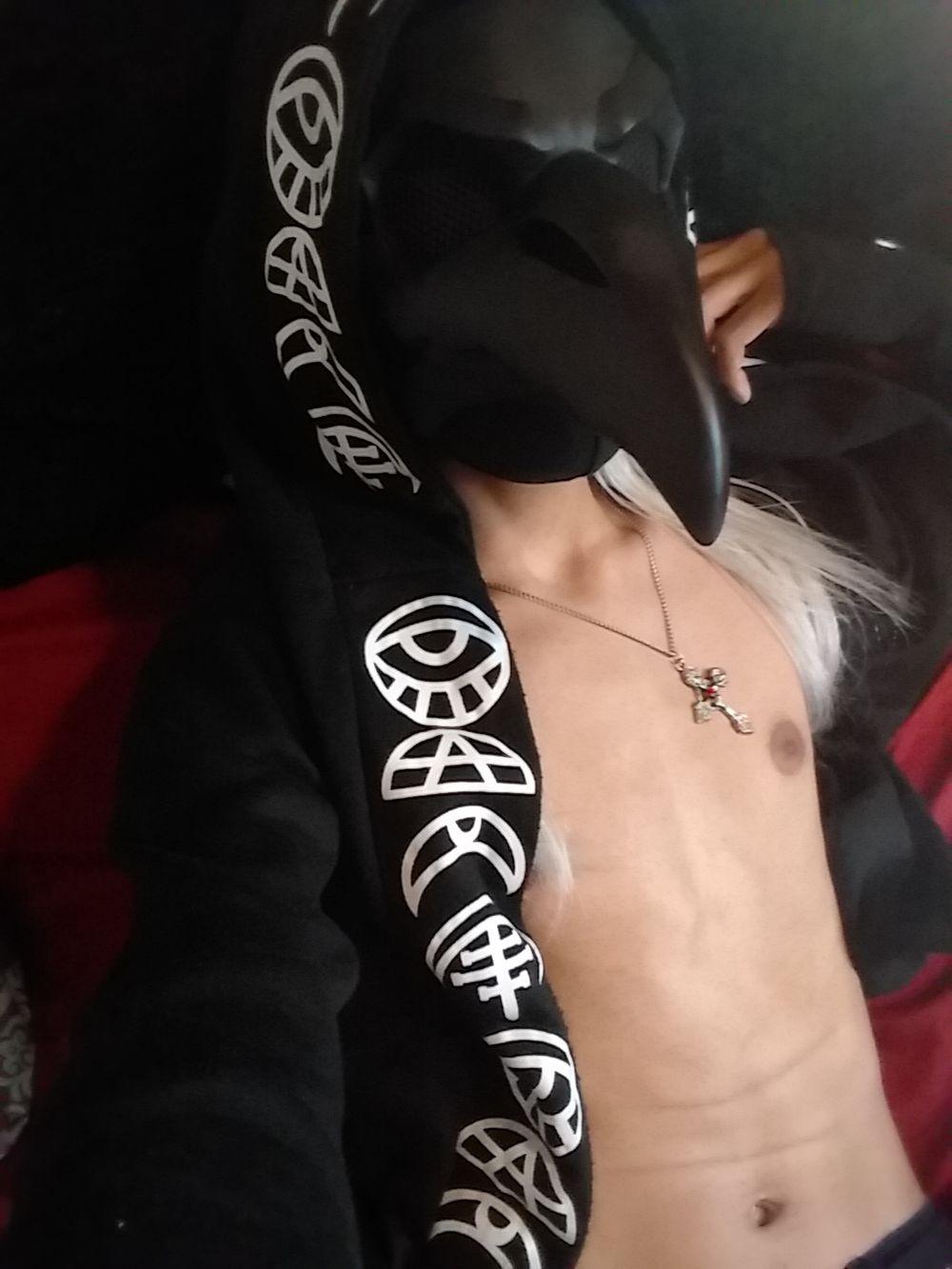 blackshepherd OnlyFans profile picture