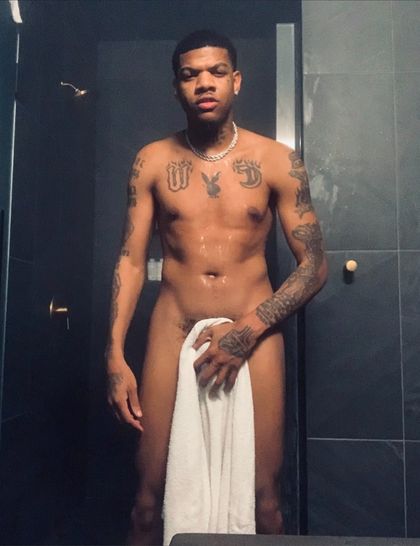 realwookdaddy OnlyFans picture