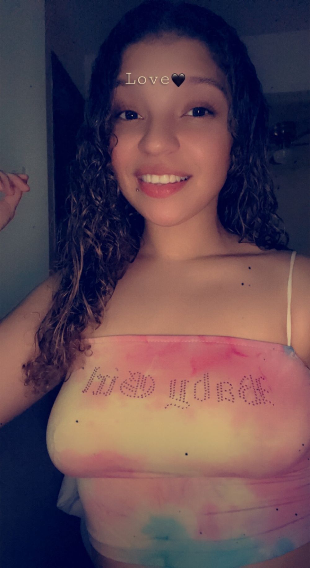 curlyheadedmama OnlyFans profile picture