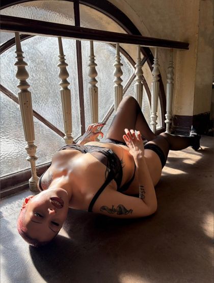 bea_foxxx OnlyFans picture