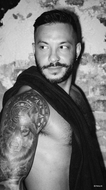johnbrachallifree OnlyFans picture