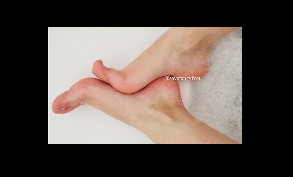 savsfancyfeet OnlyFans profile picture