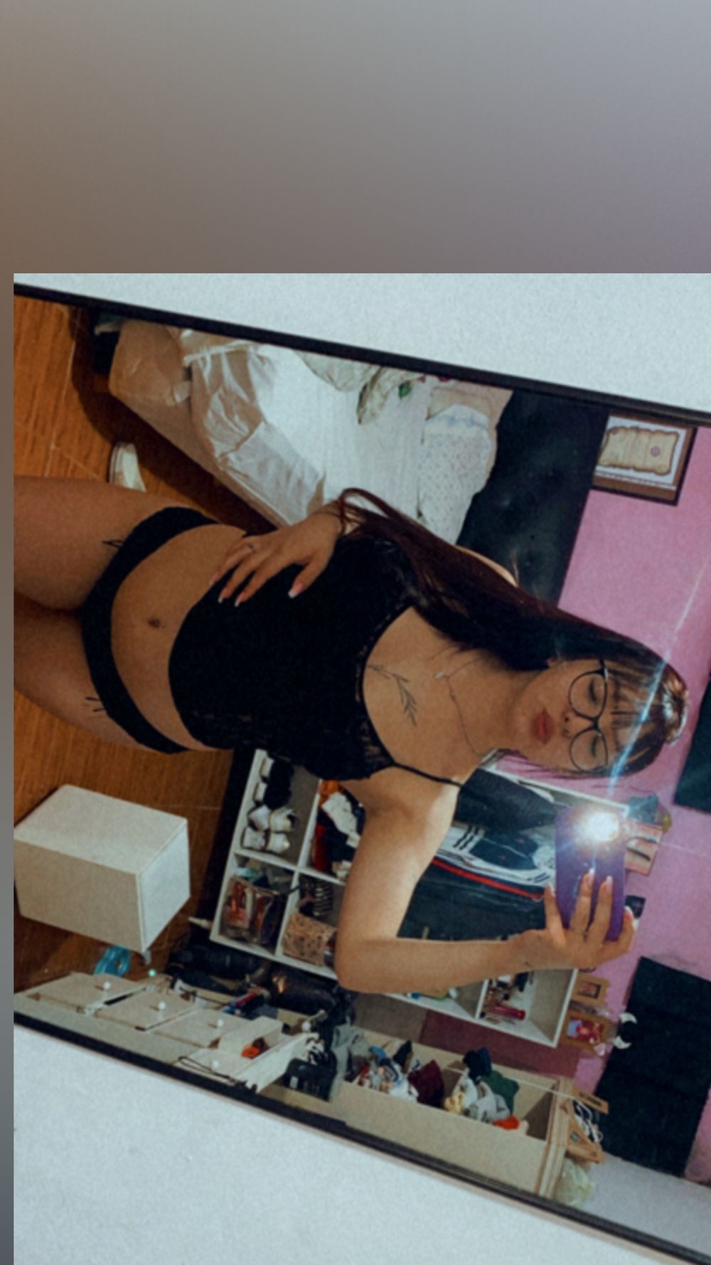 latinbrunette01 OnlyFans profile picture