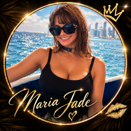 theofficialmariajade OnlyFans picture