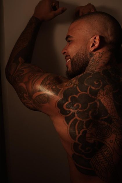 davemonsalve OnlyFans picture