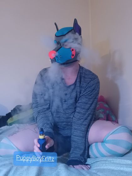 puppyboyfritz OnlyFans picture