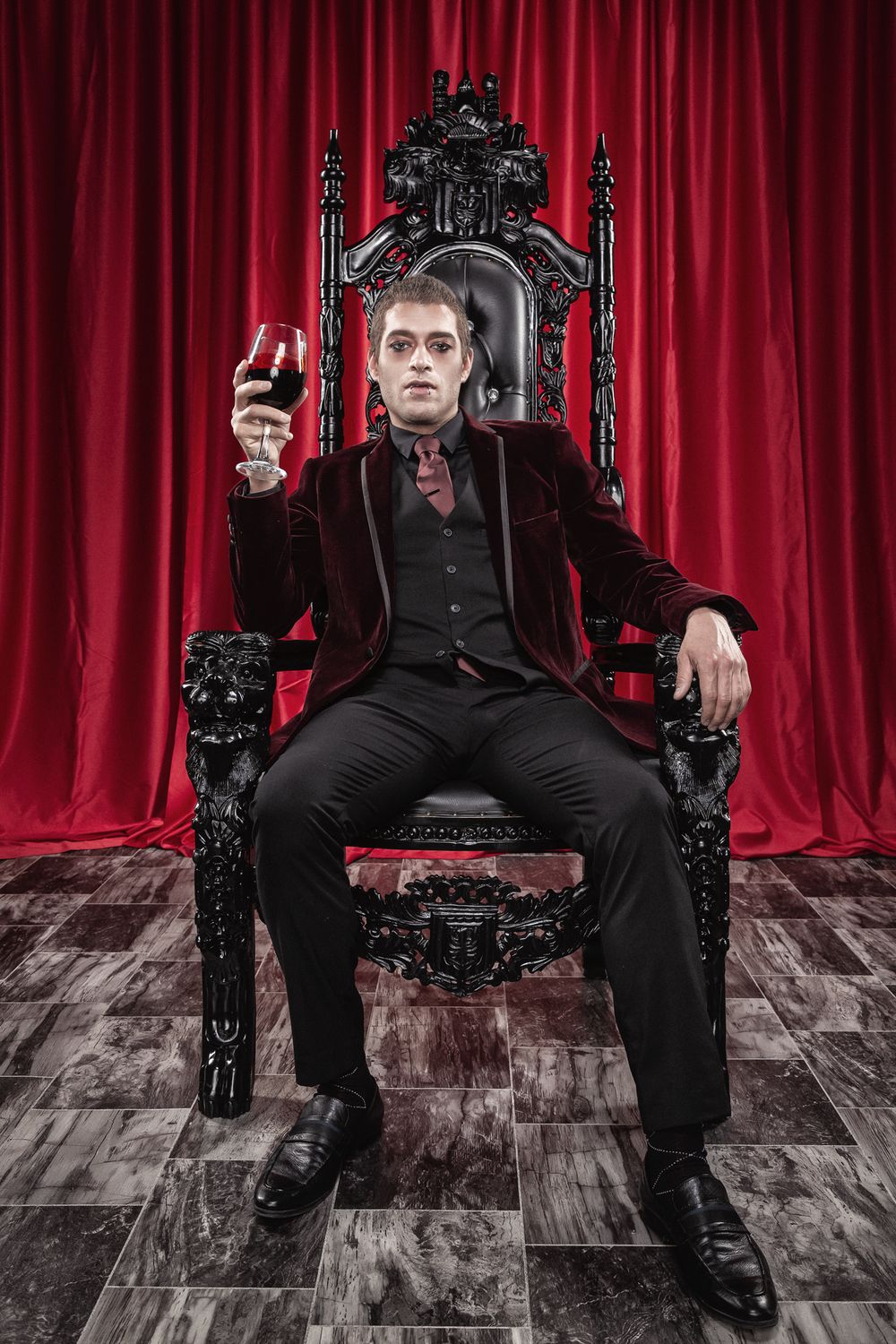 xcorvus777 OnlyFans profile picture