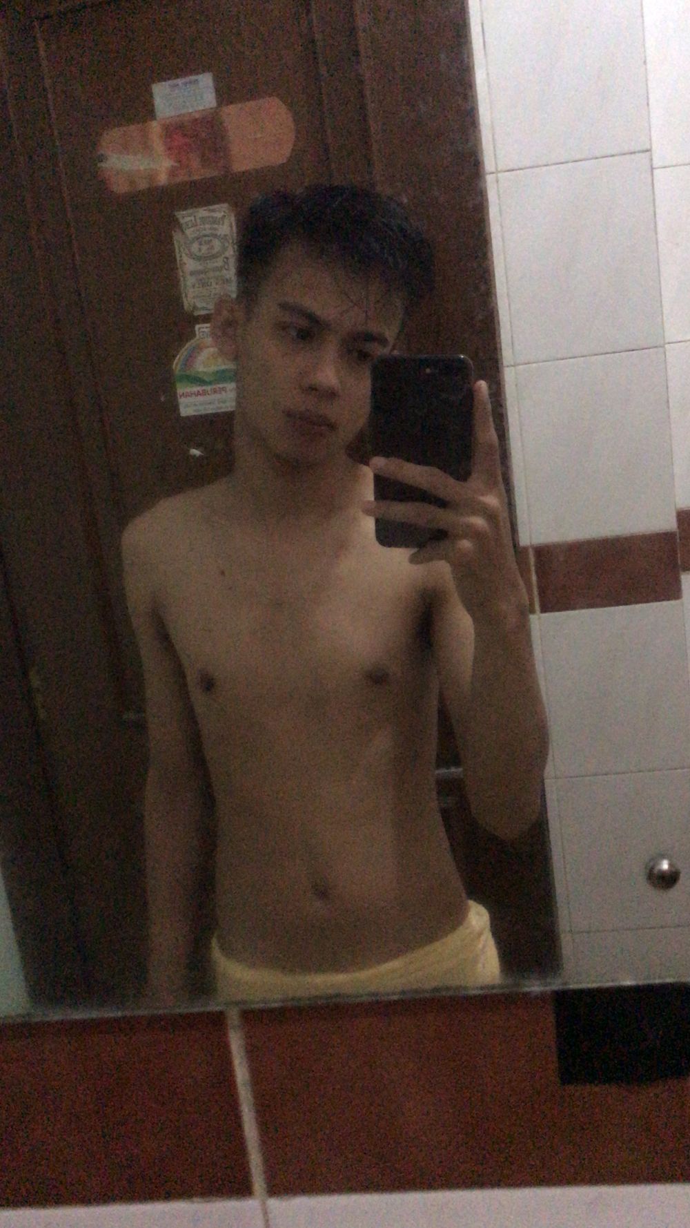skinyboy13 OnlyFans profile picture