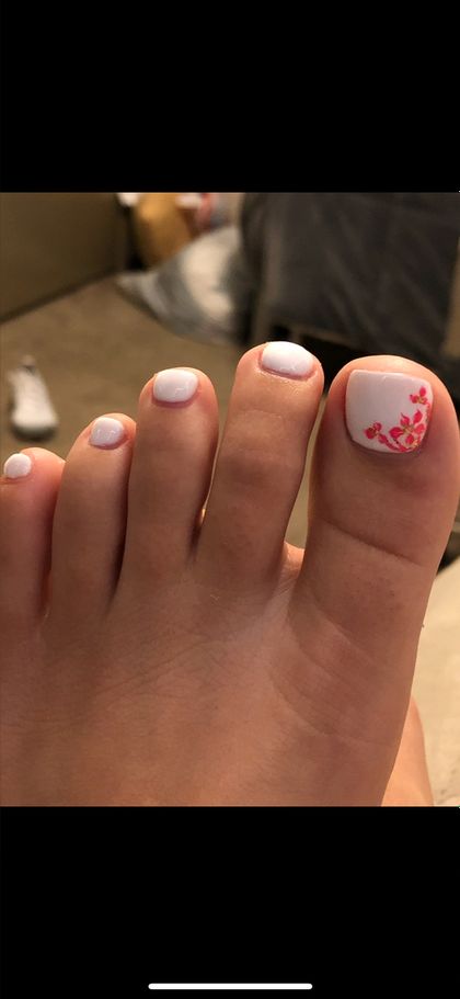 latinafootgoddess OnlyFans picture