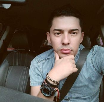 ALEXANDER RINCON