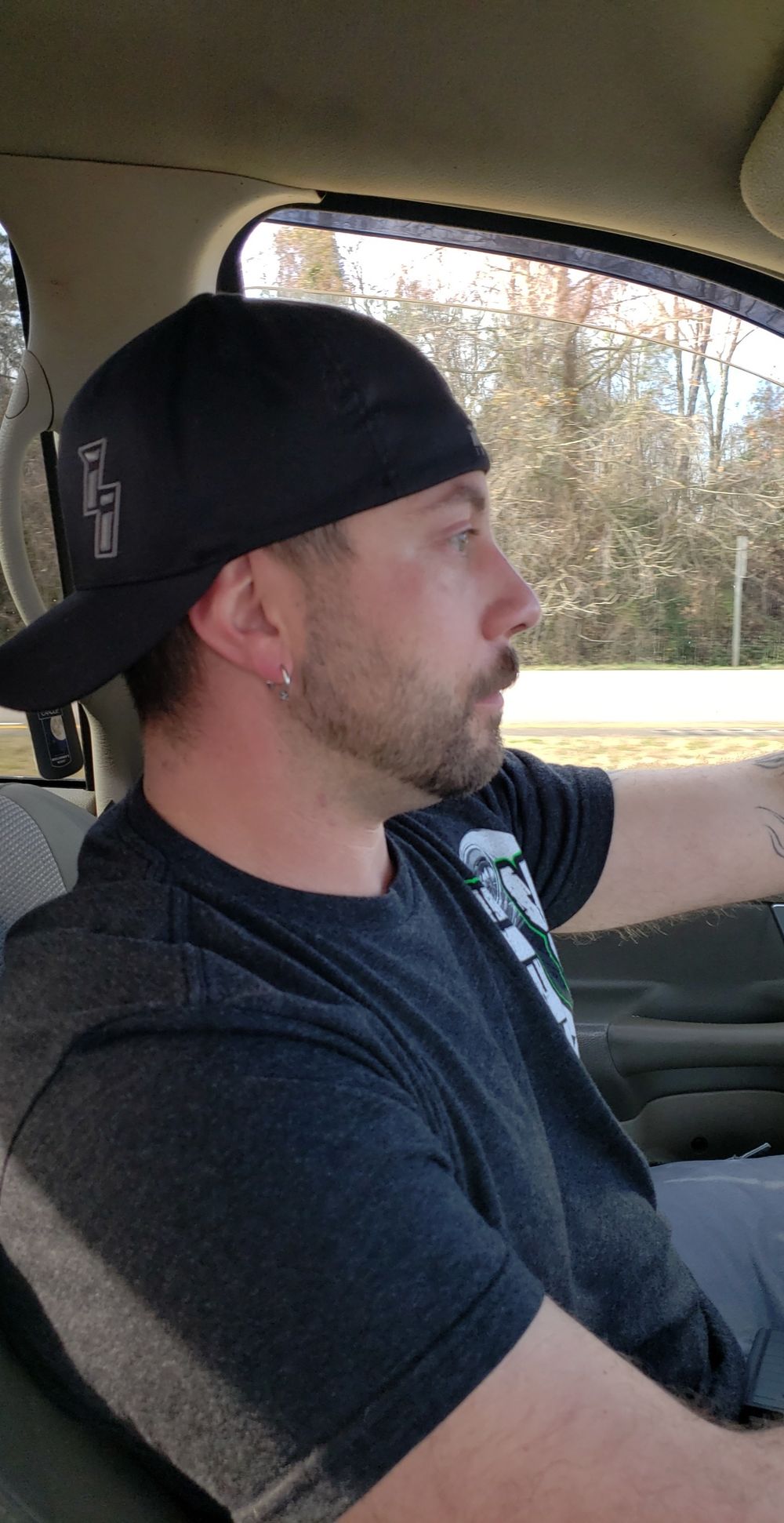 dieselguy82 OnlyFans profile picture
