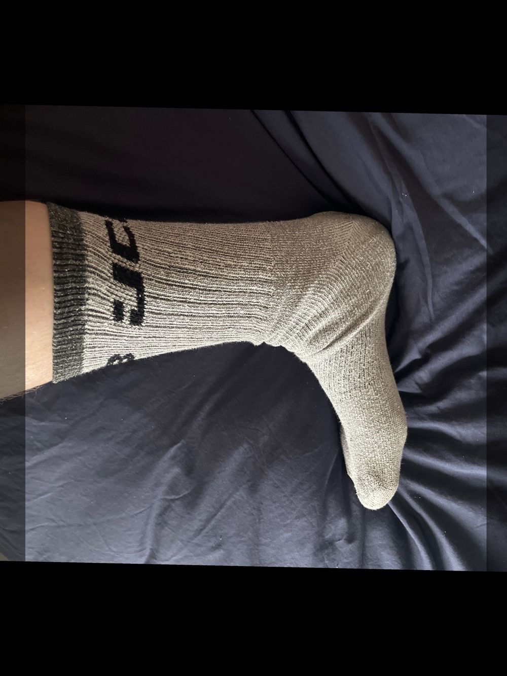 mrsocknfoot OnlyFans profile picture