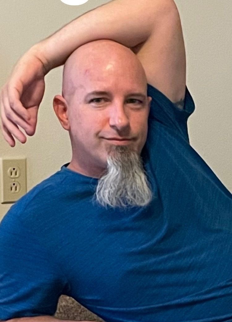 johnwdurham OnlyFans profile picture