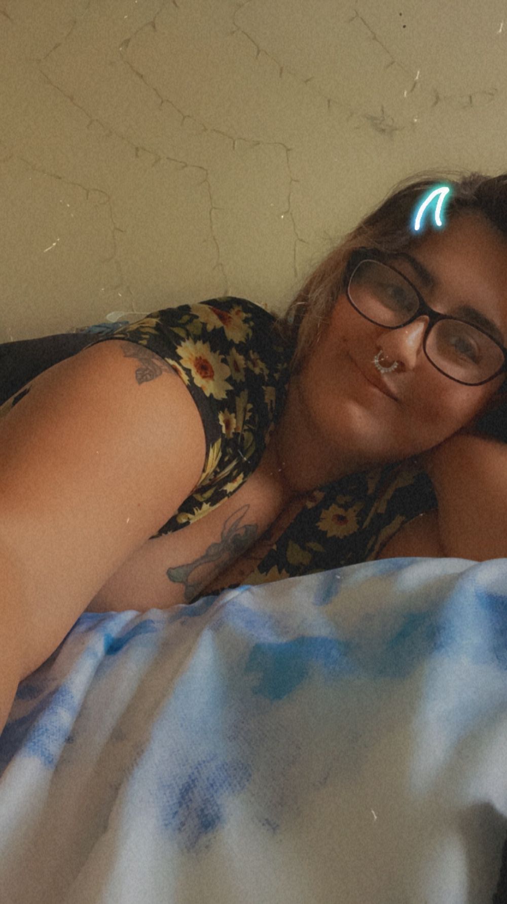 ninababeyyy1996 OnlyFans profile picture