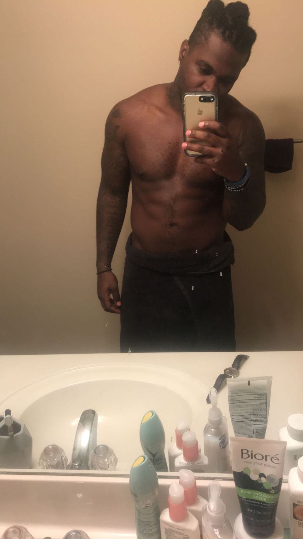 ton3bon3 OnlyFans profile picture