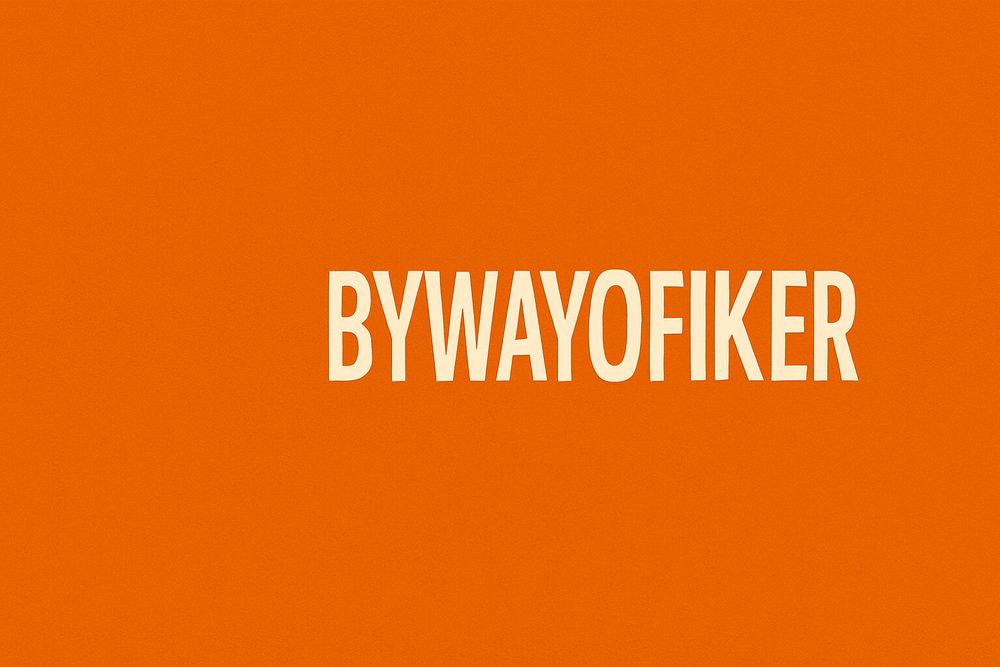 bywayofiker OnlyFans profile picture