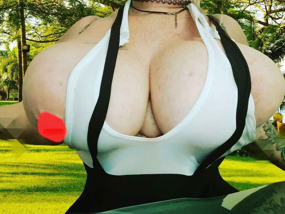 bigboobs699 OnlyFans profile picture