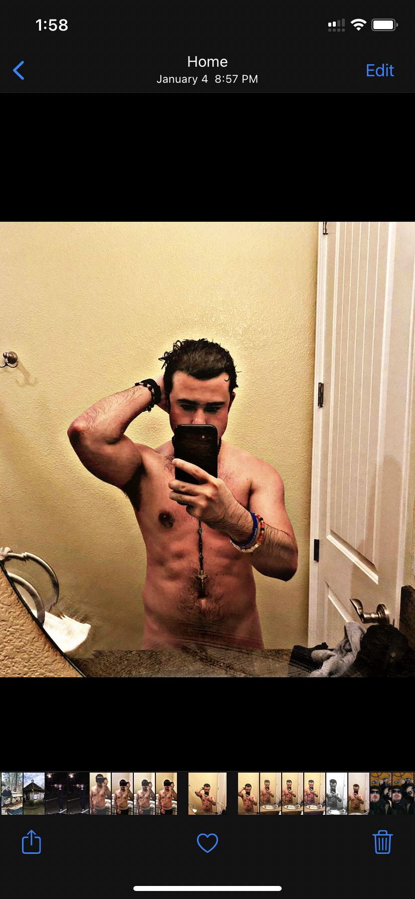 alljacobknowsisbangbang OnlyFans profile picture