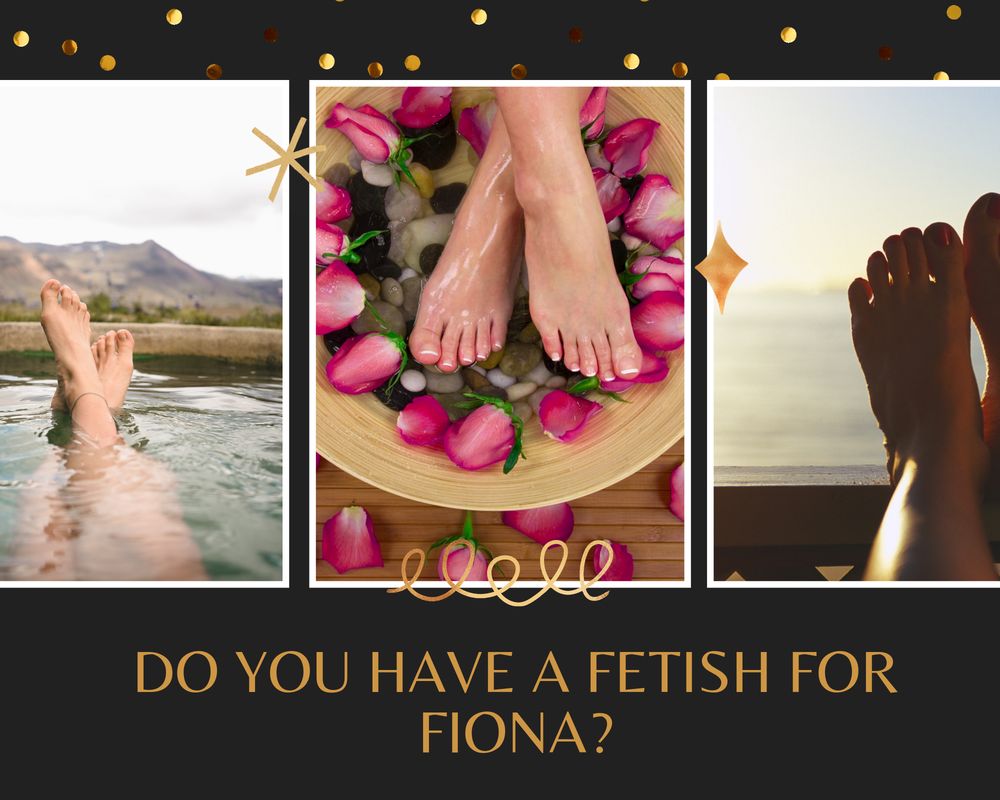 fetish4fiona OnlyFans profile picture