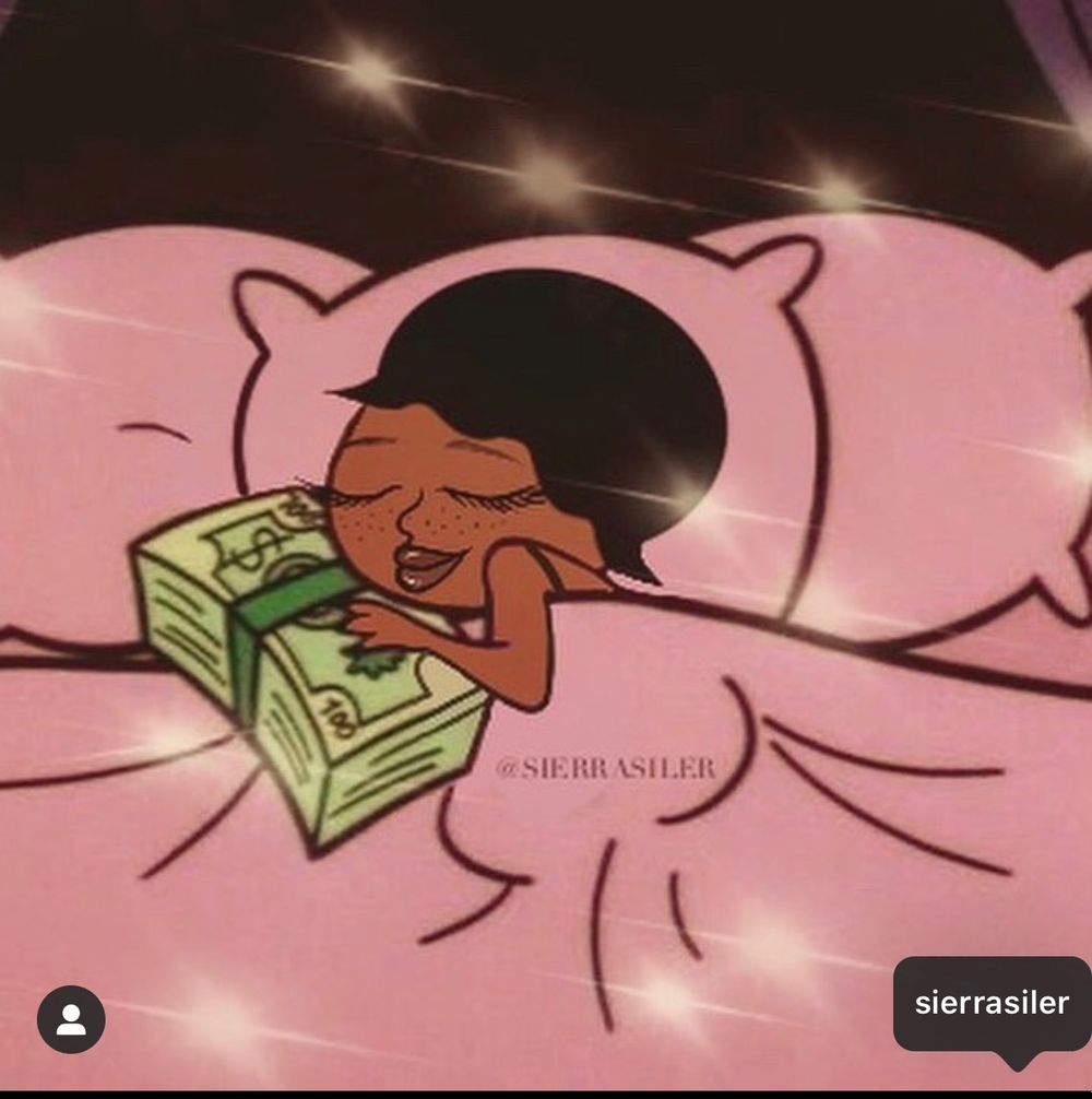venusluvsmoney OnlyFans profile picture