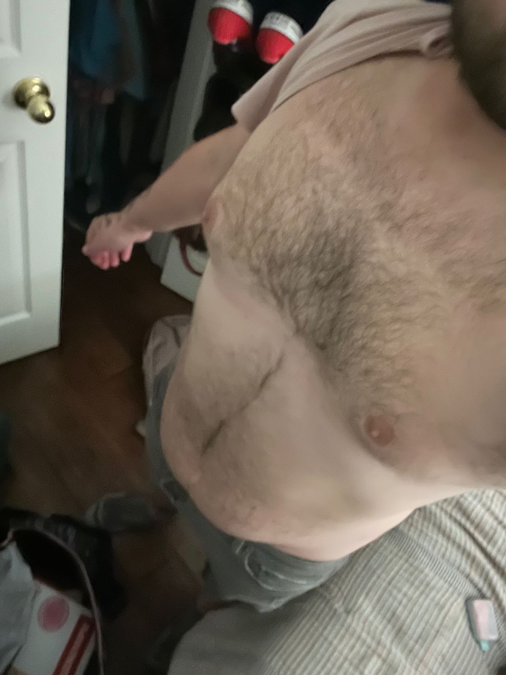 jacobcarter2323 OnlyFans profile picture