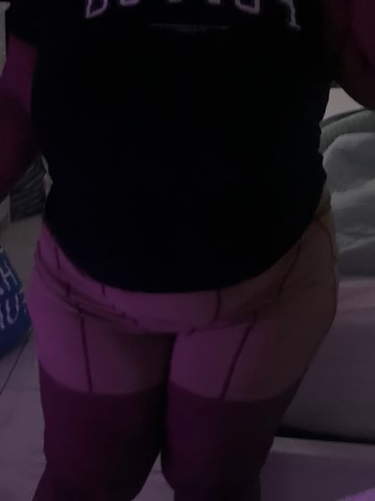 sweetmercedezbbw OnlyFans picture
