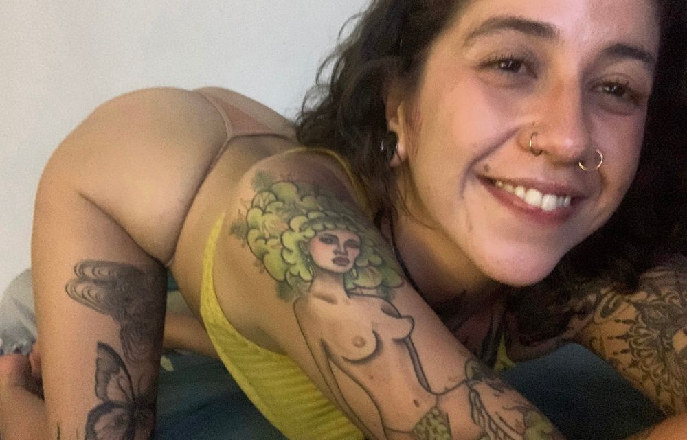 psyloflower OnlyFans profile picture