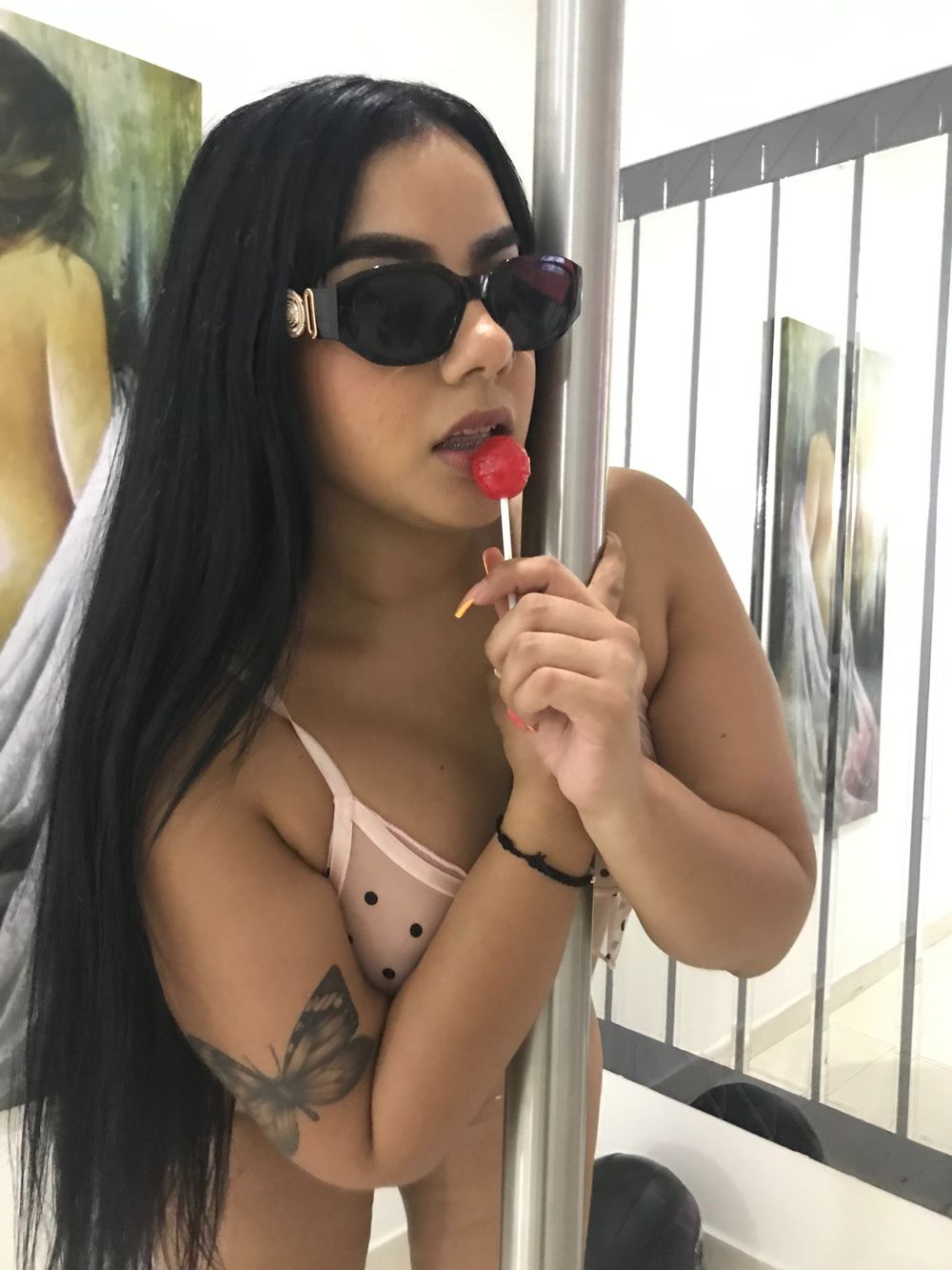 penelope6 OnlyFans profile picture