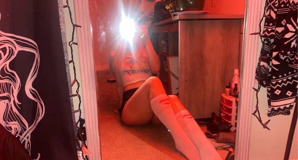disgracefulangel OnlyFans profile picture