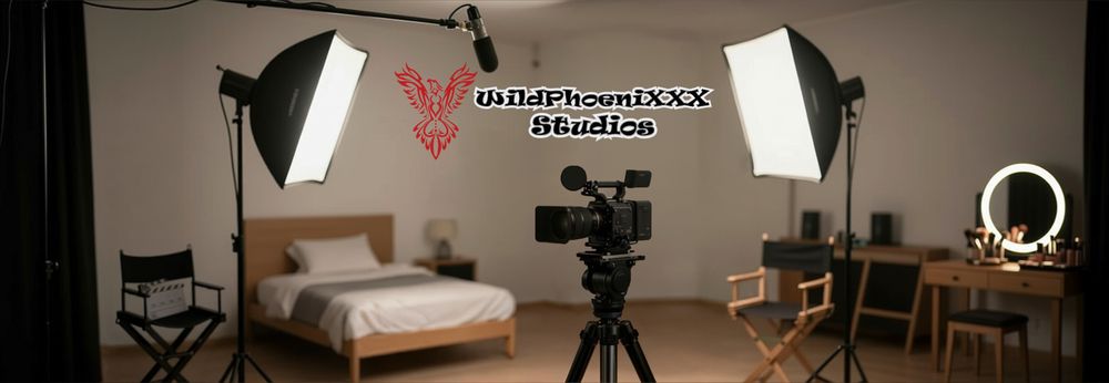 wildphoenixxxstudios OnlyFans profile picture