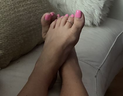 sexytoesinheels OnlyFans picture