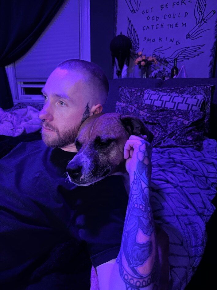 phyrefoxx OnlyFans profile picture