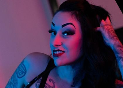satanatrix OnlyFans picture