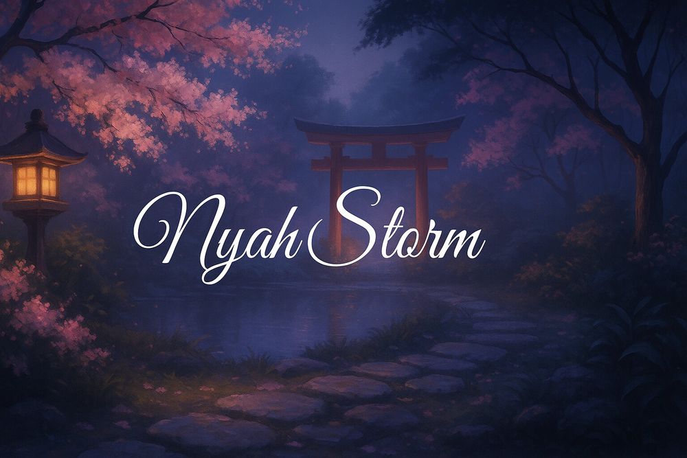 nyah_storm OnlyFans profile picture