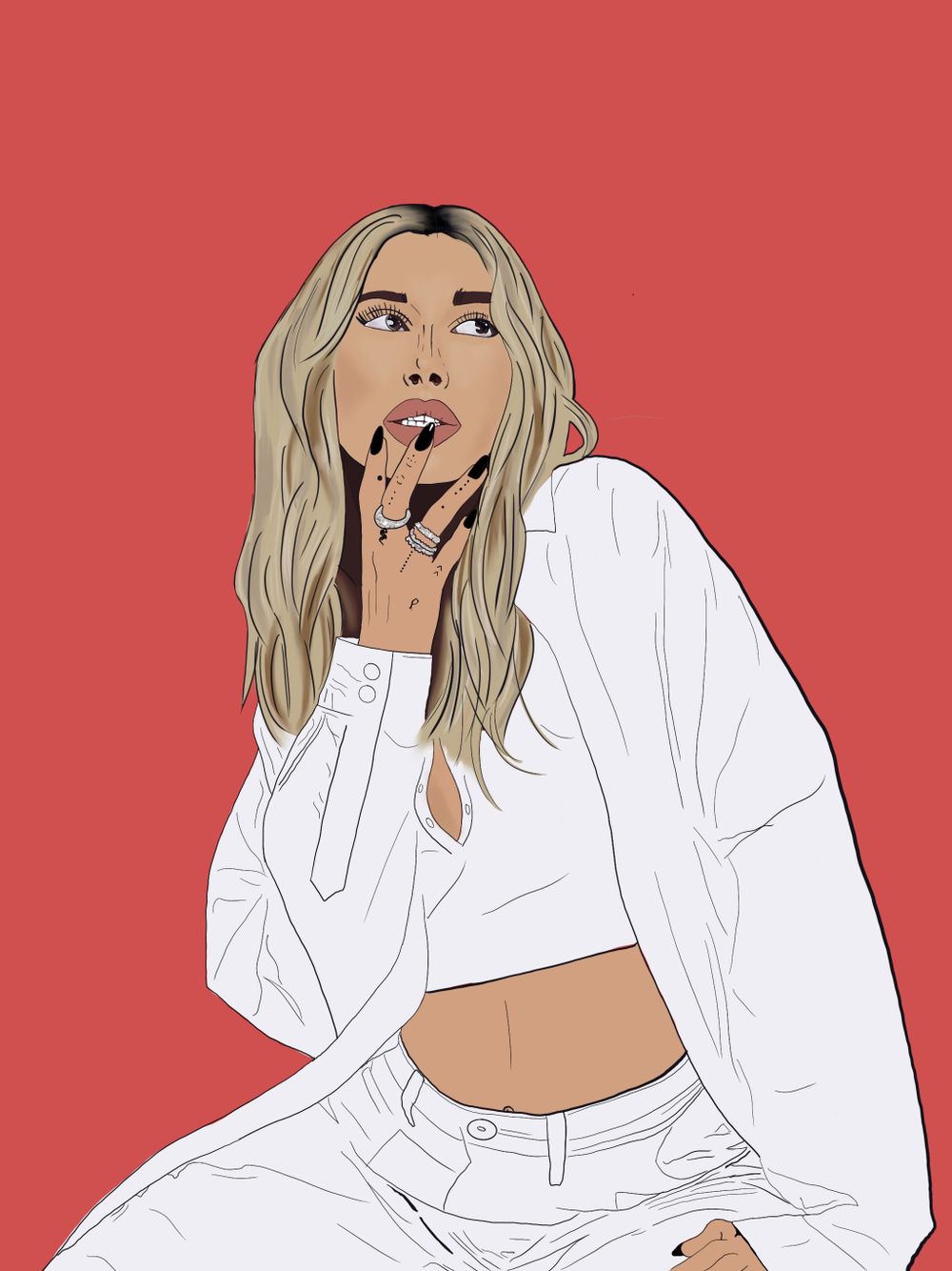 pristinejustine OnlyFans profile picture