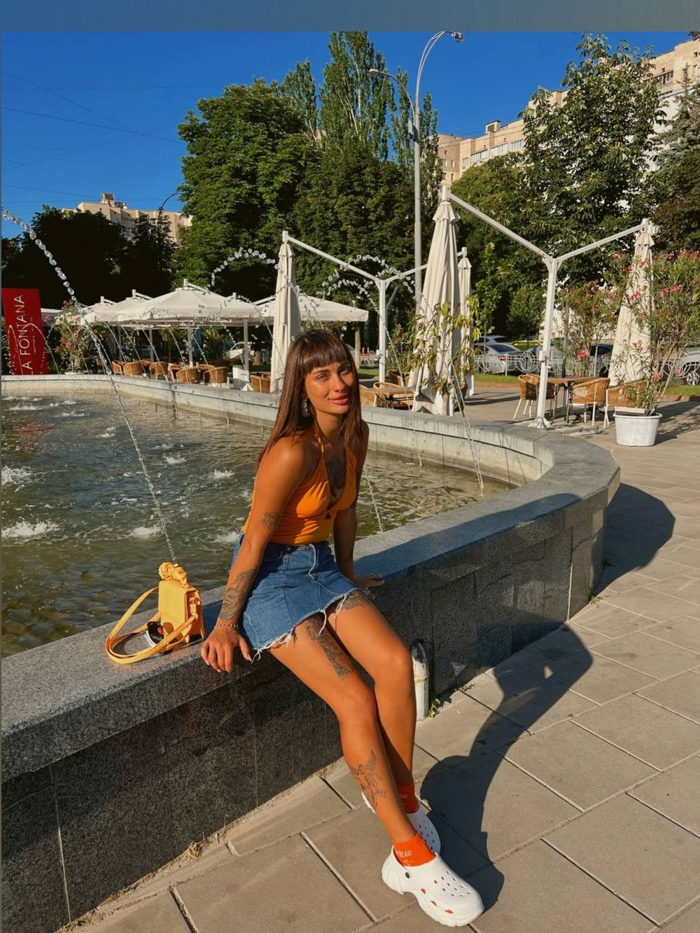 cleopatrasweety OnlyFans profile picture