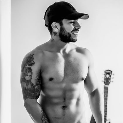 rock_thompson OnlyFans picture