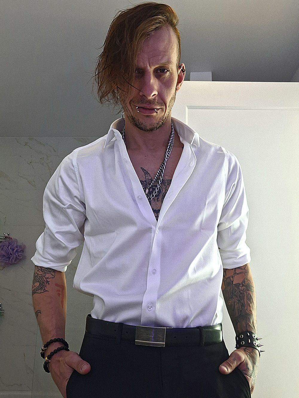 fallenangel6986 OnlyFans profile picture