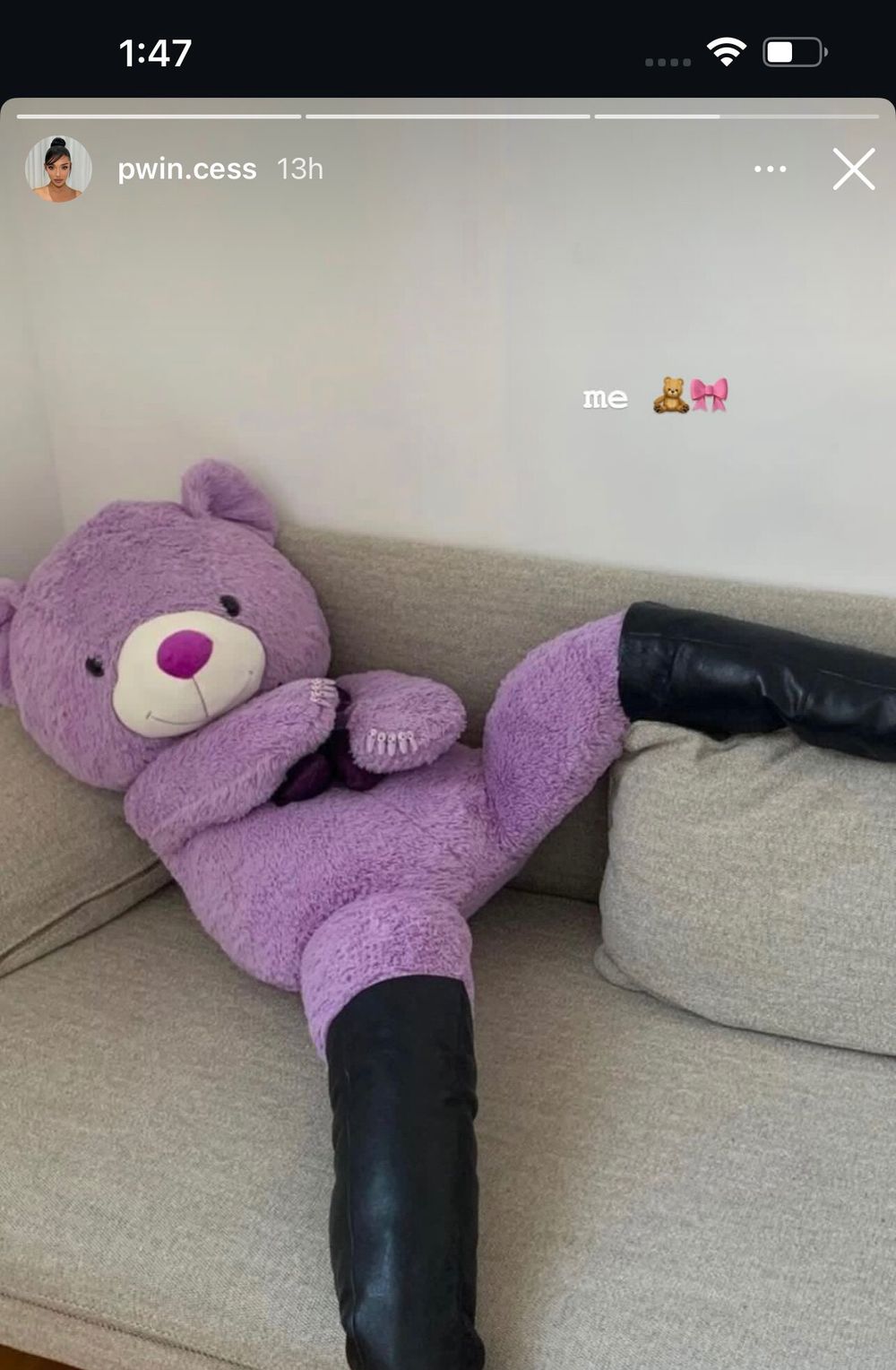 queenjuicyy OnlyFans profile picture