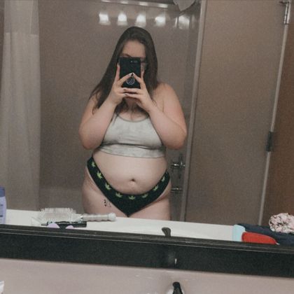 attieisyours OnlyFans picture