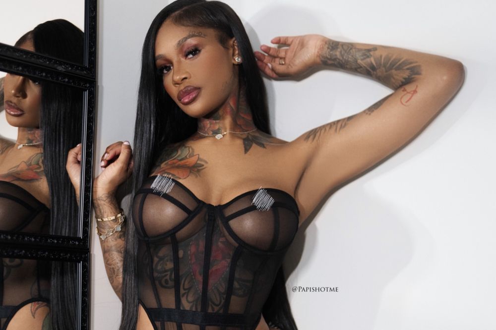 iampree OnlyFans profile picture