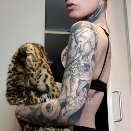 pixiepulsar OnlyFans picture